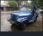 Jeep CJ 1980 - Cần bán xe Jeep CJ đời 1980, 36tr