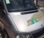 Mercedes-Benz Sprinter 313 ESP 2010 - Cần bán lại xe Mercedes Sprinter 313 ESP đời 2010, màu bạc