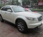 Infiniti FX  35 2008 - Bán Infiniti FX 35 sản xuất 2008, màu trắng, nhập khẩu chính chủ