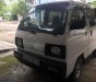 Suzuki Carry Van 2005 - Bán xe Suzuki Carry Van đời 2005, màu trắng