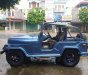 Jeep CJ 1980 - Cần bán xe Jeep CJ đời 1980, 36tr