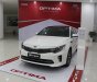 Kia Optima 2017 - Bán Kia Optima đời 2017, màu trắng, nhập khẩu  