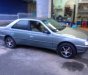 Peugeot 405   1991 - Cần bán xe Peugeot 405 đời 1991, màu bạc