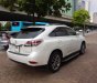 Lexus RX350 2015 - Cần bán Lexus RX350 đời 2015, màu trắng, nhập khẩu nguyên chiếc