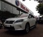 Lexus RX350 2015 - Cần bán Lexus RX350 đời 2015, màu trắng, nhập khẩu nguyên chiếc