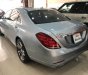 Mercedes-Benz S class S500L 2015 - Bán Mercedes S500L đời 2015, màu xanh bạc, nhập khẩu nguyên chiếc