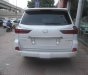 Lexus LX 570 2016 - Bán Lexus LX 570 đời 2017, màu trắng, nhập trung đông