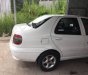 Fiat Siena 2002 - Cần bán gấp Fiat Siena đời 2002, màu trắng