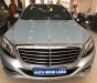 Mercedes-Benz S class S500L 2015 - Bán Mercedes S500L đời 2015, màu xanh bạc, nhập khẩu nguyên chiếc