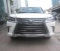 Lexus LX 570 2016 - Bán Lexus LX 570 đời 2017, màu trắng, nhập trung đông