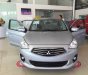 Mitsubishi VT200  MT 2017 - [Cực sốc] Mitsubishi Attrage nhập Thái, 5L/100km, xe chạy Grab, Uber hiệu quả, cho vay 90%. LH: 0905.91.01.99 Phú