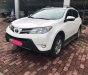 Toyota RAV4 XLE AT 2013 - Bán ô tô Toyota RAV4 XLE đời 2013, màu trắng, nhập khẩu nguyên chiếc chính chủ