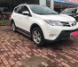 Toyota RAV4 XLE AT 2013 - Bán ô tô Toyota RAV4 XLE đời 2013, màu trắng, nhập khẩu nguyên chiếc chính chủ