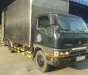 Mitsubishi Canter 2007 - Cần bán gấp Mitsubishi Canter đời 2007, nhập khẩu nguyên chiếc, 230tr