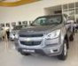 Vinaxuki Xe bán tải 2017 - Xe bán tải Chevrolet Colorado 4x4 loại 2.8 AT giảm giá bán 70 triệu còn 735 triệu