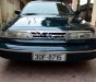 Ford Crown victoria 1995 - Cần bán lại xe Ford Crown victoria đời 1995, màu xanh lam, nhập khẩu, 130tr