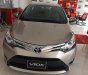 Toyota Vista G 2017 - Nghệ An- Bán xe Toyota Vista G đời 2017, màu nâu vàng. 0919.005.676