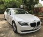 BMW 7 Series  750Li 2009 - Bán BMW 7 Series 750Li đời 2009, màu trắng, nhập khẩu