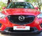 Mazda CX 5 2.0 AT 2012 - Bán Mazda CX 5 2.0AT đời 2012, màu đỏ, nhập khẩu Nhật Bản số tự động, giá 665tr