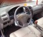 Mazda 626 2002 - Bán Mazda 626 đời 2002, màu đen