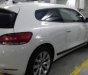 Volkswagen Scirocco 2012 - Bán Volkswagen Scirocco 2012, màu trắng, nhập khẩu, 800 triệu