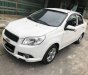 Chevrolet Aveo  LTZ 1.5AT 2014 - Bán Chevrolet Aveo LTZ 1.5AT đời 2014, màu trắng số tự động, 329tr