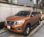 Nissan Navara NP300 2016 - Bán Nissan Navara NP300 năm 2016, màu cam