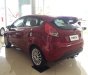 Ford Fiesta 2018 - Bán xe Ford Fiesta 1.5L 1.0L AT, đời 2018. Giá xe chưa giảm, liên hệ để nhận giá xe rẻ nhất: 093.114.2545 - 097.140.7753