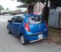 Hyundai i10 2009 - Bán xe Hyundai i10 đời 2009, màu xanh dương