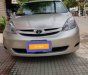 Toyota Sienna  3.5 LE 2007 - Bán xe Toyota Sienna 3.5 LE 2007 như mới, 660tr