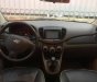 Hyundai i10   2013 - Bán xe Hyundai i10 đời 2013, màu bạc, giá 210tr