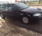 Volkswagen Passat 2003 - Bán Volkswagen Passat sản xuất 2003, màu đen 