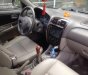 Mazda 626 2002 - Bán Mazda 626 đời 2002, màu đen