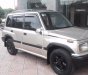 Suzuki Vitara JLX 2004 - Bán Suzuki Vitara JLX đời 2004