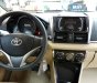 Toyota Vista G 2017 - Nghệ An- Bán xe Toyota Vista G đời 2017, màu nâu vàng. 0919.005.676