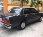 Toyota Crown Super Saloon 3.0 MT 1996 - Bán xe Toyota Crown Super Saloon 3.0 MT đời 1996, màu đen, nhập khẩu chính chủ, giá 140tr