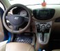 Hyundai i10 2009 - Bán xe Hyundai i10 đời 2009, màu xanh dương