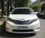 Toyota Sienna Limited 2014 - Bán Toyota Sienna Limited sản xuất 2014, màu trắng, nhập khẩu