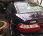 Mazda 626 2002 - Bán Mazda 626 đời 2002, màu đen