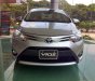 Toyota Vista G 2017 - Nghệ An- Bán xe Toyota Vista G đời 2017, màu nâu vàng. 0919.005.676