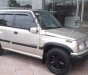 Suzuki Vitara JLX 2004 - Bán Suzuki Vitara JLX đời 2004