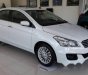 Suzuki Ciaz 1.4 L 4AT 2017 - Bán xe Suzuki Ciaz năm 2017, màu trắng, nhập khẩu 