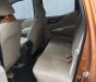 Nissan Navara NP300 2016 - Bán Nissan Navara NP300 năm 2016, màu cam