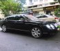 Bentley Continental Flying Spur  2017 - Bán Bentley Continental E đời 2006, màu đen, nhập khẩu