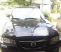 Mazda 626 2002 - Bán Mazda 626 đời 2002, màu đen