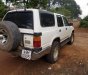 Toyota 4 Runner 1993 - Bán xe Toyota 4 Runner sản xuất 1993, màu trắng