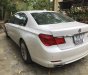 BMW 7 Series  750Li 2009 - Bán BMW 7 Series 750Li đời 2009, màu trắng, nhập khẩu