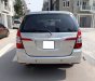 Toyota Innova E 2014 - Bán xe Toyota Innova E đời 2013, màu bạc