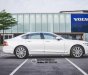 Volvo S90 T5 Inscription 2017 - Bán xe Volvo S90 T5 Inscription đời 2017, màu trắng, xe nhập