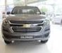 Vinaxuki Xe bán tải 2017 - Xe bán tải Chevrolet Colorado 4x4 loại 2.8 AT giảm giá bán 70 triệu còn 735 triệu